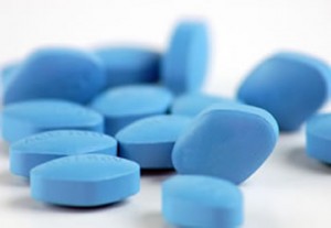Viagra Indications