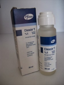 Cleocin