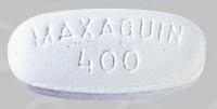 Maxaquin