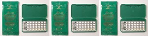 Mircette is a birth control pill used for contraception to prevent pregnancy. Mircette may also be used for purposes not listed in this medication guide.