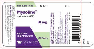 Mysoline