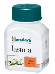 Himalaya lasuna