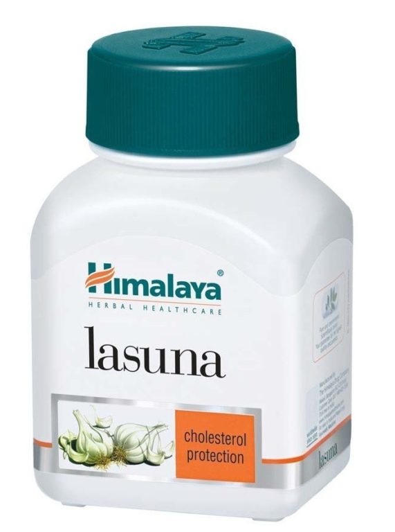 Himalaya lasuna