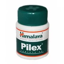 Pilex has good anti-inflammatory activity in the venous system nodes, relieves itching and severe pain