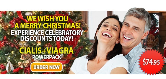 christmas discount for families