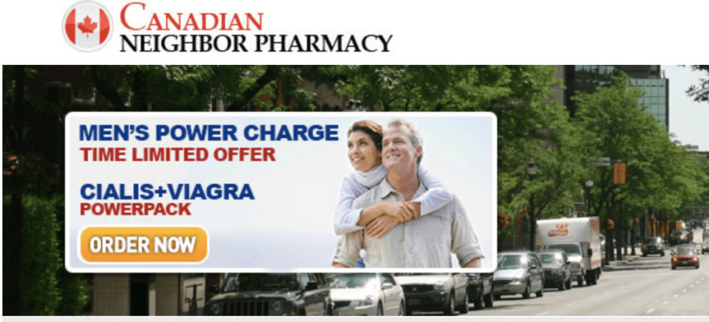 canadian neighborhood pharmacy