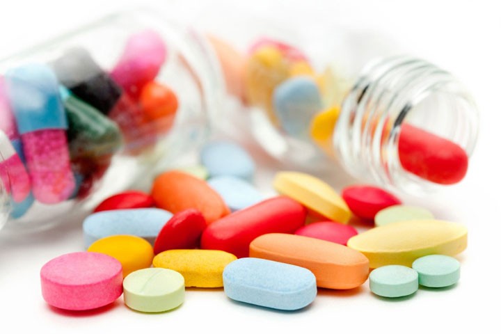 viagra ed drug interactions