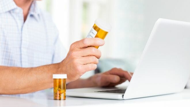 how to choose an online pharmacy