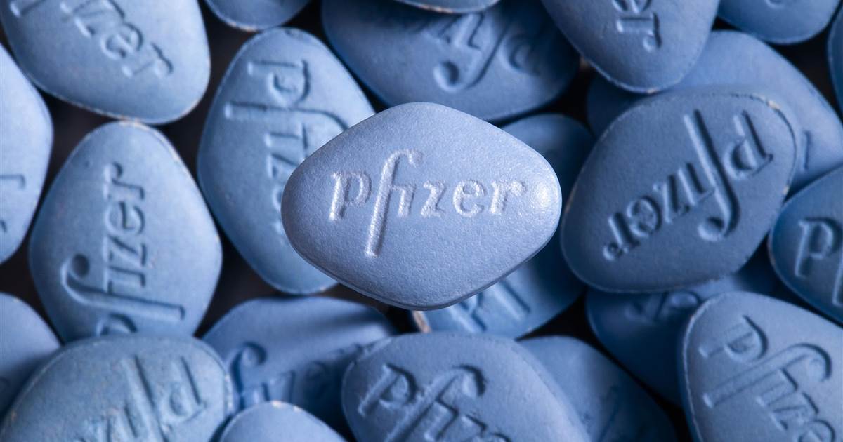 viagra news