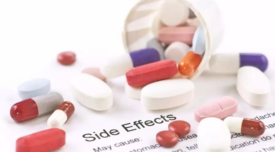 viagra side effects prevention