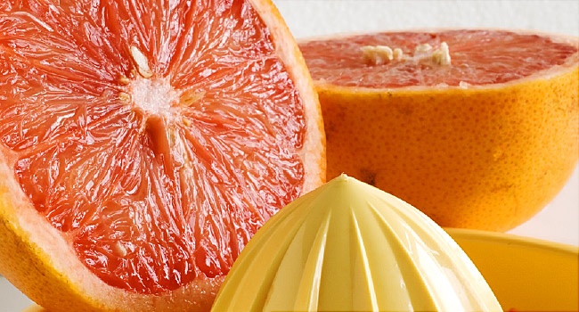viagra and grapefruit