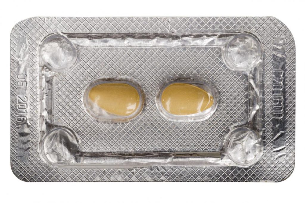 how long does cialis keep you hard?