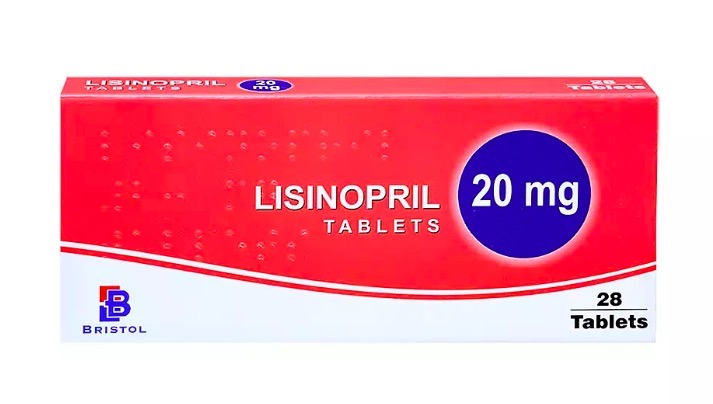 can you take cialis with lisinopril