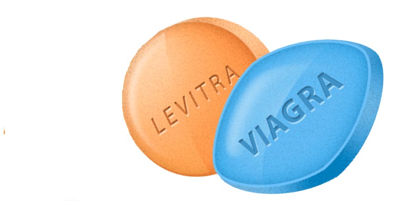 viagra vs levitra