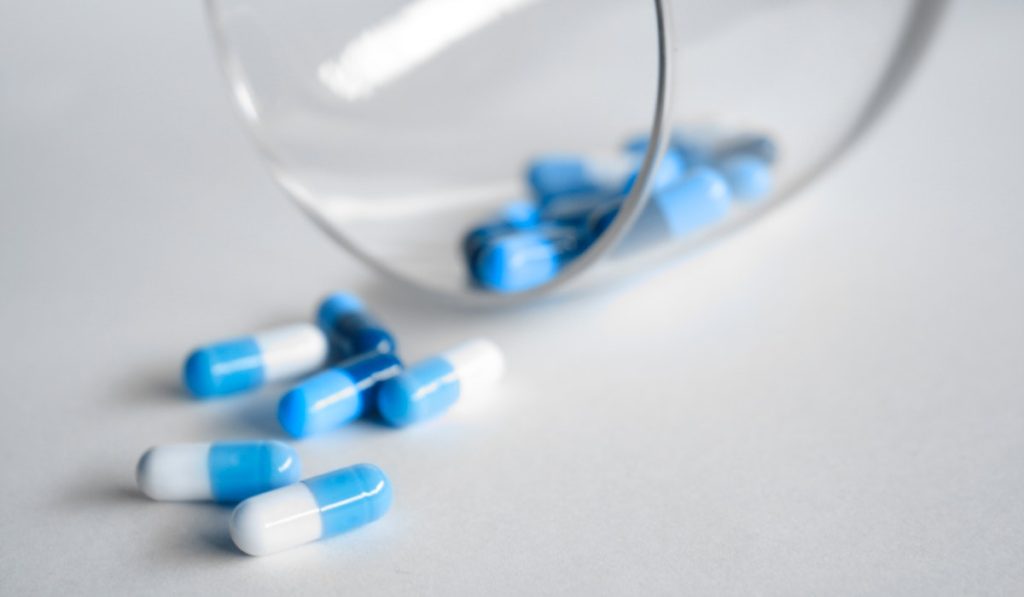 antibiotics and libido