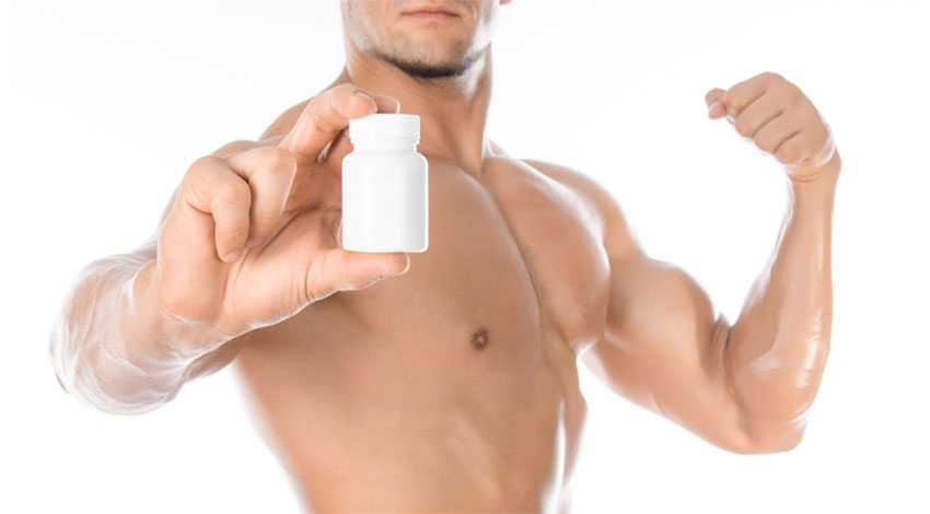 steroids hair loss