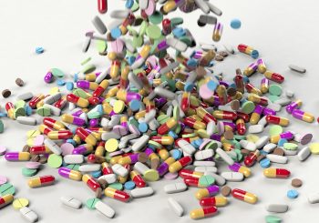 The Most Prescribed Drugs in the United States and Canada