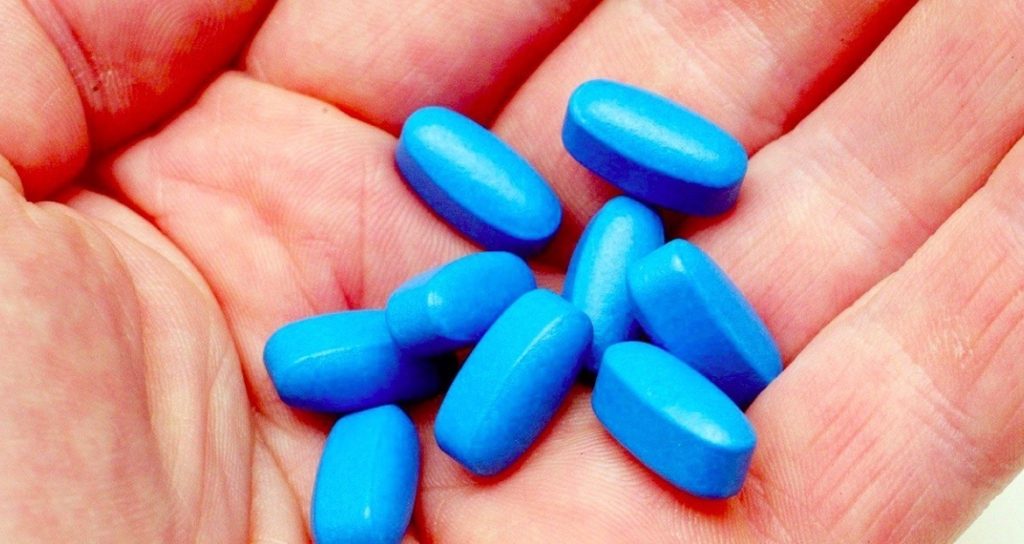 viagra physiological addiction