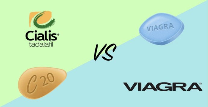 cialis vs viagra