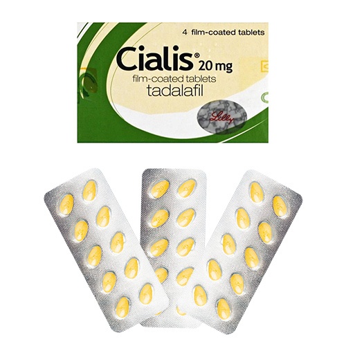cialis tablets