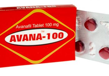 Avanafil (Avana) – What Are Advantages and Disadvantages?