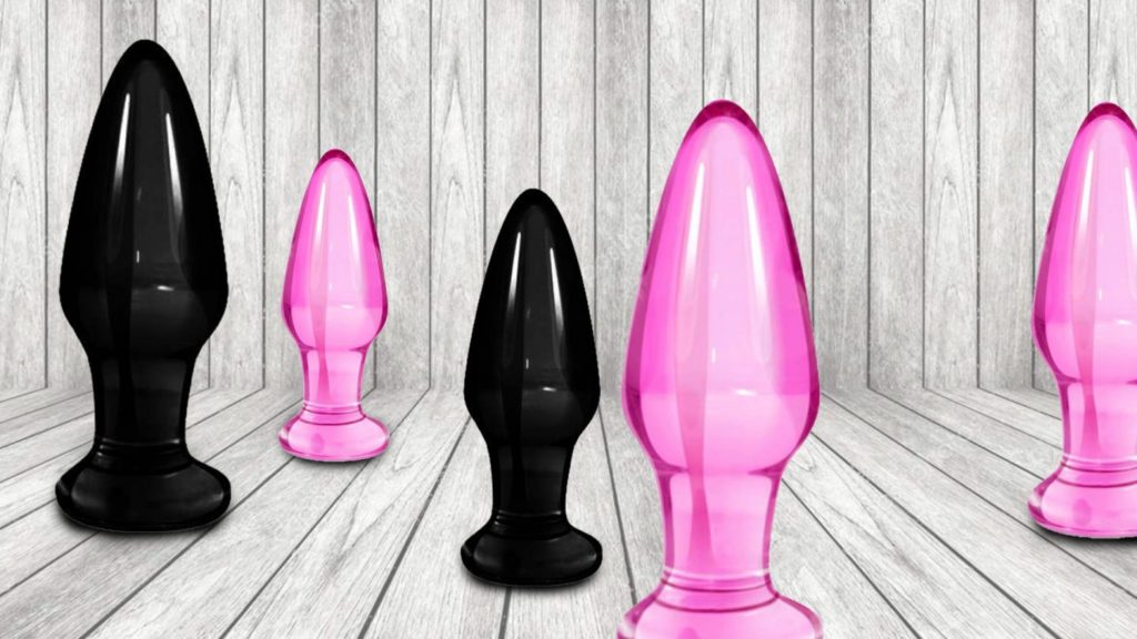 sex toys popularity