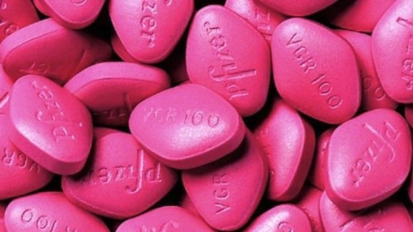 female pink viagra