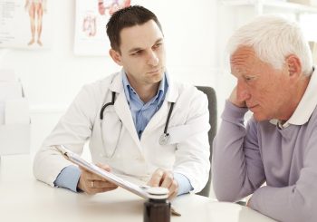 What to Expect When Visiting Your Doctor About Erectile Dysfunction