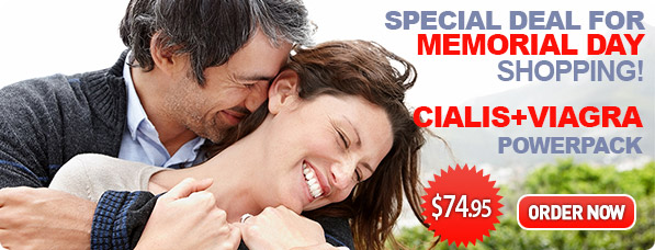 memorial day offer for canadians