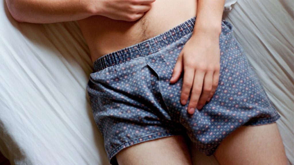 erectile dysfunction mechanism