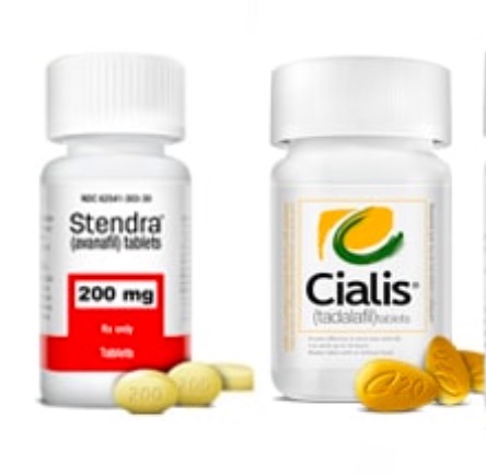 stendra vs cialis pills