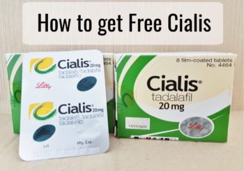 Cialis Free Trial 2020 – Do Great Promotions Exist Now?