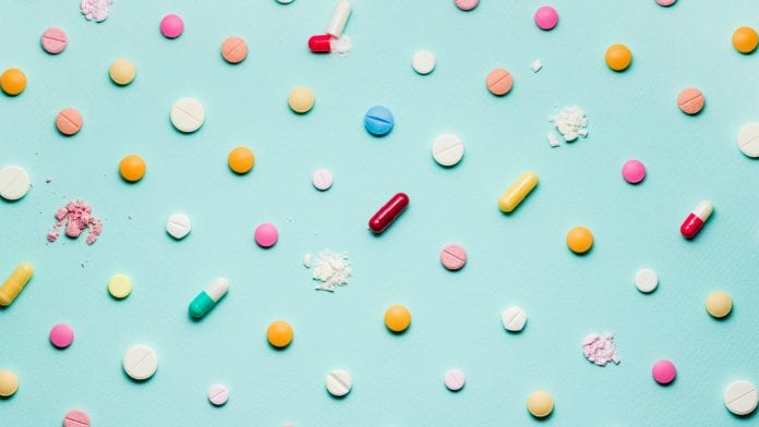 top american pharmaceutical companies