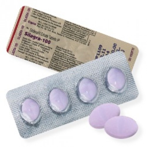 silagra-100 form