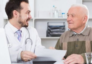 What happens if a man doesn’t ejaculate for a long time?
